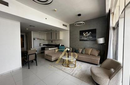 Apartment - 1 - 2 for sale in Ghalia Tower - District 18 - Jumeirah Village Circle - Dubai Apartment - 1 - 2 for sale in Ghalia Tower - District 18 - Jumeirah Village Circle - Dubai