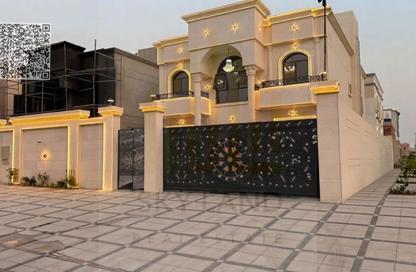 Villa - 5 Bedrooms - 7 Bathrooms for sale in Al Rawda 2 Villas - Al Rawda 2 - Al Rawda - Ajman