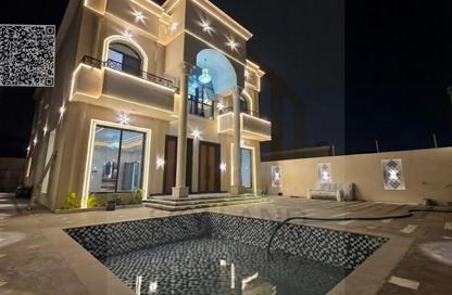 Villa - 5 Bedrooms - 7 Bathrooms for sale in Al Rawda 2 Villas - Al Rawda 2 - Al Rawda - Ajman