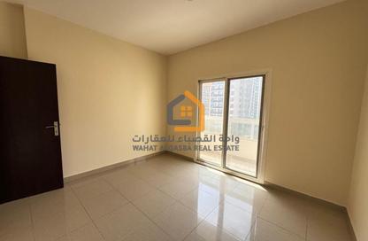 Apartment - 2 - 2 for rent in New Al Taawun Road - Al Taawun - Sharjah