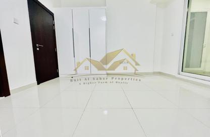 Apartment - 2 Bedrooms - 3 Bathrooms for rent in Jumeirah Garden City - Al Satwa - Dubai