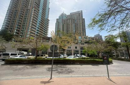 Retail - Studio - 1 for rent in Marina Gate 1 - Marina Gate - Dubai Marina - Dubai