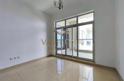 Apartment - 1 Bedroom - 2 Bathrooms for rent in Al Manal Residence 2 - Dubai Silicon Oasis - Dubai