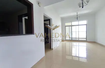 Apartment - 1 Bedroom - 2 Bathrooms for rent in Al Manal Residence 2 - Dubai Silicon Oasis - Dubai