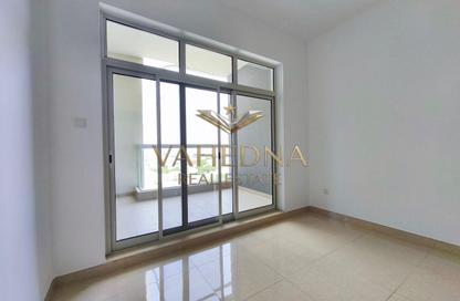 Apartment - 1 Bedroom - 2 Bathrooms for rent in Al Manal Residence 2 - Dubai Silicon Oasis - Dubai