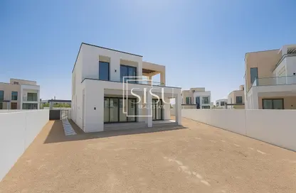 Villa - 4 Bedrooms - 4 Bathrooms for rent in Caya 1 - Arabian Ranches 3 - Dubai