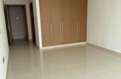 Apartment - 1 Bedroom - 2 Bathrooms for rent in Gulfa Towers - Al Rashidiya 1 - Al Rashidiya - Ajman