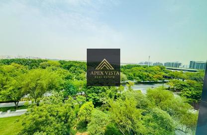 Apartment - 3 Bedrooms - 3 Bathrooms for rent in The Gate 2 at Aljada - Aljada - Sharjah