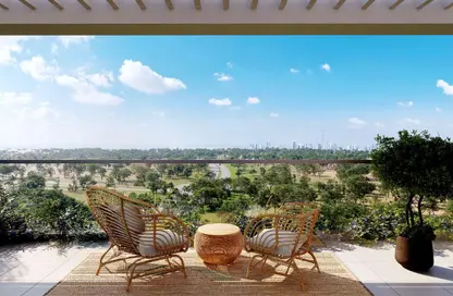 شقة - 2 غرف نوم - 2 حمامات للبيع في كاليفورنيا ريزيدنس - كاليفورنيا فيليج - دبي لاند - دبي