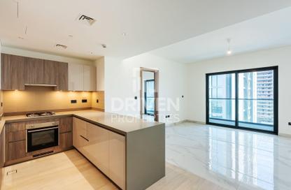 Apartment - 2 Bedrooms - 4 Bathrooms for sale in Crest Grande - Sobha Hartland - Mohammed Bin Rashid City - Dubai
