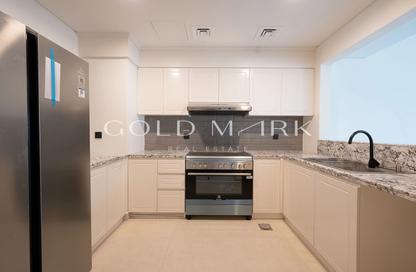 Townhouse - 4 - 4 for sale in Costa Brava 1 - Costa Brava - Damac Lagoons - Dubai Townhouse - 4 - 4 for sale in Costa Brava 1 - Costa Brava - Damac Lagoons - Dubai