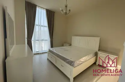 Townhouse - 4 Bedrooms - 5 Bathrooms for sale in Senses at the Fields - District 11 - Mohammed Bin Rashid City - Dubai