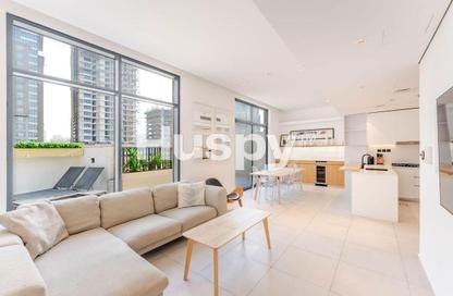 Apartment - 1 - 2 for sale in Beverly Residence - District 13 - Jumeirah Village Circle - Dubai Apartment - 1 - 2 for sale in Beverly Residence - District 13 - Jumeirah Village Circle - Dubai
