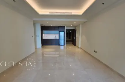 Apartment - 1 Bedroom - 2 Bathrooms for rent in Palace Beach Residence Tower 1 - Palace Beach Residence - EMAAR Beachfront - Dubai Harbour - Dubai