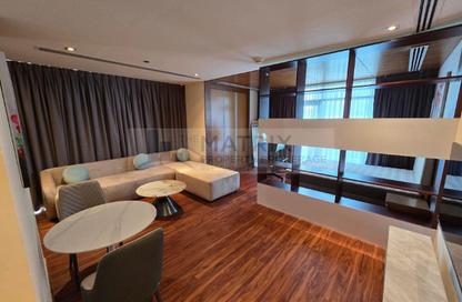 Apartment - Studio - 1 Bathroom for rent in The Spirit - Dubai Sports City - Dubai