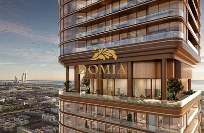 Office Space - Studio for sale in Sol Luxe - Sheikh Zayed Road - Dubai