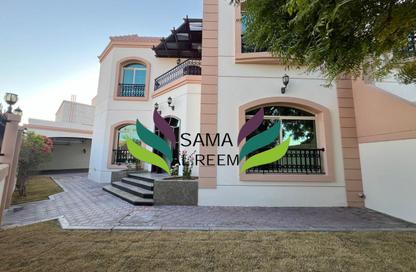 Villa - 4 Bedrooms - 4 Bathrooms for rent in Umm Suqeim 3 Villas - Umm Suqeim 3 - Umm Suqeim - Dubai