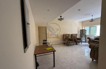 Apartment - 1 - 2 for rent in Al Khan Corniche - Al Khan - Sharjah