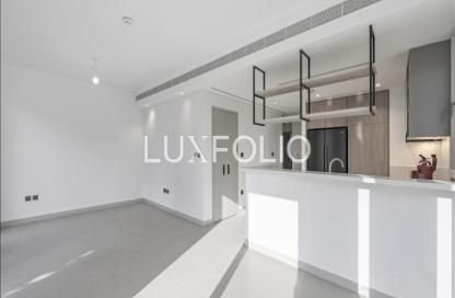 Townhouse - 4 - 5 for rent in Aura Gardens - Tilal Al Ghaf - Dubai Townhouse - 4 - 5 for rent in Aura Gardens - Tilal Al Ghaf - Dubai
