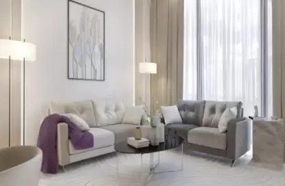 شقة - 2 غرف نوم - 2 حمامات للبيع في شابتر 01 باي نيوبري - المدينة العالمية المرحلة 2 - 4 الورسان - الورسان - دبي شقة - 2 غرف نوم - 2 حمامات للبيع في شابتر 01 باي نيوبري - المدينة العالمية المرحلة 2 - 4 الورسان - الورسان - دبي