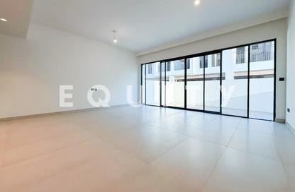 Townhouse - 5 Bedrooms - 6 Bathrooms for rent in Costa Brava 1 - Costa Brava - Damac Lagoons - Dubai