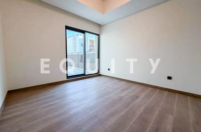 Townhouse - 5 Bedrooms - 6 Bathrooms for rent in Costa Brava 1 - Costa Brava - Damac Lagoons - Dubai