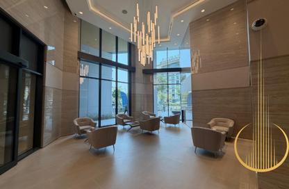 Apartment - 1 Bedroom - 1 Bathroom for sale in Sobha Hartland Waves Opulence - Sobha Hartland - Mohammed Bin Rashid City - Dubai Apartment - 1 Bedroom - 1 Bathroom for sale in Sobha Hartland Waves Opulence - Sobha Hartland - Mohammed Bin Rashid City - Dubai