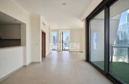 Apartment - 3 - 3 for rent in Burj Vista Tower 1 - Burj Vista - Downtown Dubai - Dubai Apartment - 3 - 3 for rent in Burj Vista Tower 1 - Burj Vista - Downtown Dubai - Dubai