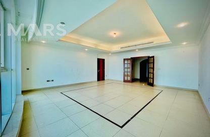 Apartment - 3 Bedrooms - 4 Bathrooms for rent in Al Aryam Tower - Tourist Club Area - Abu Dhabi