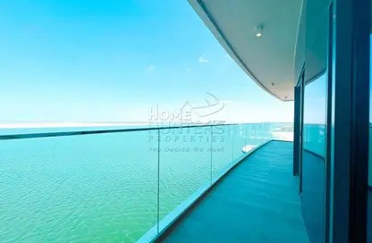 شقة - 2 غرف نوم - 3 حمامات للايجار في ثالاسا - الدانة - شاطئ الراحة - أبوظبي شقة - 2 غرف نوم - 3 حمامات للايجار في ثالاسا - الدانة - شاطئ الراحة - أبوظبي