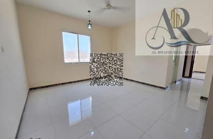 Apartment - 2 Bedrooms - 2 Bathrooms for rent in Al Nafoora 1 building - Al Rawda 2 - Al Rawda - Ajman