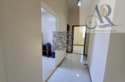Apartment - 2 Bedrooms - 2 Bathrooms for rent in Al Nafoora 1 building - Al Rawda 2 - Al Rawda - Ajman Apartment - 2 Bedrooms - 2 Bathrooms for rent in Al Nafoora 1 building - Al Rawda 2 - Al Rawda - Ajman