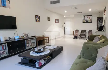 فيلا - 2 غرف نوم - 3 حمامات للايجار في ذي بالس فيلاس - ذي بالس - دبي الجنوب (مركز دبي العالمي) - دبي