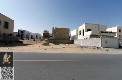 Land - Studio for sale in Al Zaheya Gardens - Al Zahya - Ajman