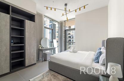 Apartment - 2 - 3 for rent in MBL Royal - JLT Cluster K - Jumeirah Lake Towers - Dubai