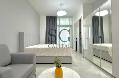 شقة - 1 حمام للبيع في ذا في تاور - مجمع دبي ريزيدنس - دبي لاند - دبي