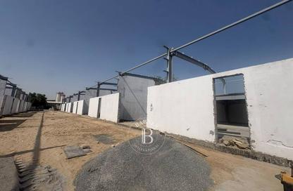 Warehouse - Studio for rent in Al Quoz Industrial Area 1 - Al Quoz Industrial Area - Al Quoz - Dubai
