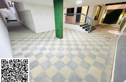 Villa - 5 Bedrooms - 7 Bathrooms for rent in Jasmine Towers - Garden City - Ajman