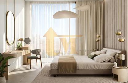 Apartment - 1 - 2 for sale in Ayami Residence - International City - Dubai