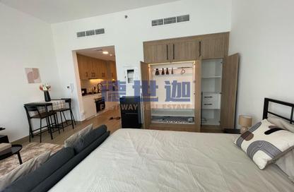 Apartment - Studio - 1 for rent in Liva - Town Square - Dubai