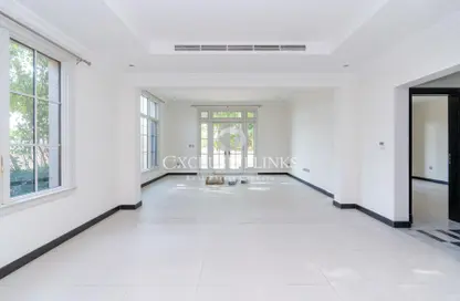 Villa - 4 Bedrooms - 4 Bathrooms for rent in Whispering Pines - Jumeirah Golf Estates - Dubai