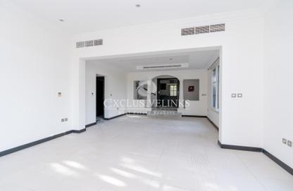 Villa - 4 Bedrooms - 4 Bathrooms for rent in Whispering Pines - Jumeirah Golf Estates - Dubai