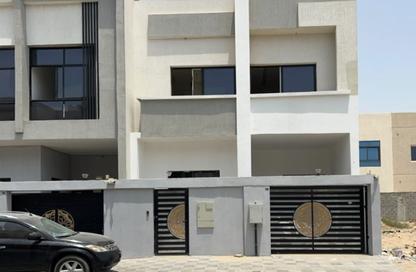 Villa - 5 - 6 for rent in Al Yasmeen 1 - Al Yasmeen - Ajman