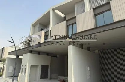 تاون هاوس - 3 غرف نوم - 3 حمامات للايجار في ند الشبا جاردنز المرحلة 11 - حدائق ند الشبا - ند الشبا - دبي