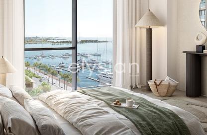 Apartment - 2 - 2 for sale in Marina Place Phase 2 - Mina Rashid - Dubai