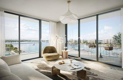 Apartment - 2 - 2 for sale in Marina Place Phase 2 - Mina Rashid - Dubai