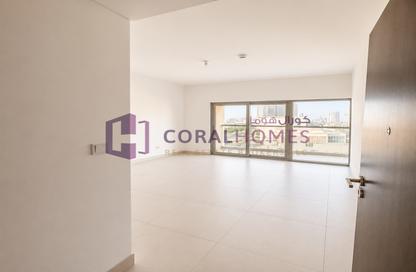 Apartment - 2 Bedrooms - 2 Bathrooms for rent in Rabdan Building - Motor City - Dubai