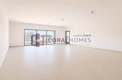 Apartment - 2 Bedrooms - 2 Bathrooms for rent in Rabdan Building - Motor City - Dubai Apartment - 2 Bedrooms - 2 Bathrooms for rent in Rabdan Building - Motor City - Dubai