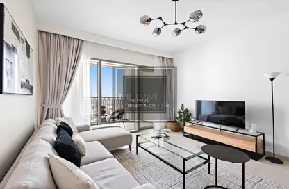 Apartment - 1 Bedroom - 1 Bathroom for rent in Downtown Views II - Downtown Dubai - Dubai