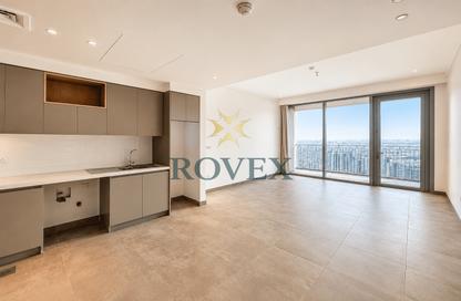 Apartment - 2 Bedrooms - 3 Bathrooms for rent in Creek Gate Tower 2 - Creek Gate - Dubai Creek Harbour (The Lagoons) - Dubai